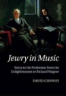 Image for Jewry in Music