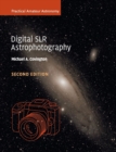 Image for Digital SLR astrophotography