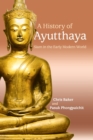 Image for A History of Ayutthaya