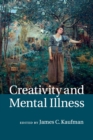 Image for Creativity and mental illness