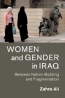 Image for Women and Gender in Iraq