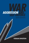 Image for War, aggression and self-defence
