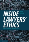 Image for Inside lawyers&#39; ethics