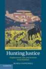 Image for Hunting Justice