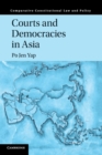 Image for Courts and Democracies in Asia