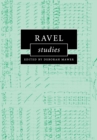 Image for Ravel studies