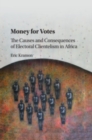Image for Money for Votes