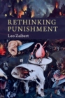 Image for Rethinking punishment