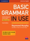 Image for Basic grammar in use  : self-study reference and practice for students of American English: Student&#39;s book without answers