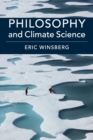 Image for Philosophy and climate science