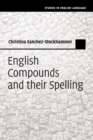 Image for English Compounds and their Spelling