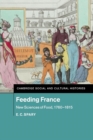 Image for Feeding France
