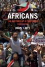 Image for Africans  : the history of a continent