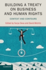 Image for Building a Treaty on Business and Human Rights