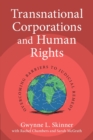 Image for Transnational corporations and human rights  : overcoming barriers to judicial remedy