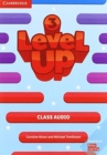 Image for Level Up Level 3 Class Audio CDs (5)