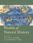 Image for Worlds of Natural History