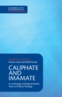 Image for Caliphate and Imamate  : an anthology of medieval Muslim texts on political theology