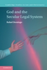 Image for God and the secular legal system