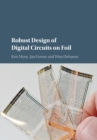 Image for Robust design of digital circuits on foil