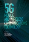 Image for 5G Mobile and Wireless Communications Technology