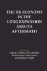 Image for The UK economy in the long expansion and its aftermath