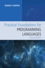 Image for Practical foundations for programming languages