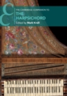 Image for The Cambridge Companion to the Harpsichord