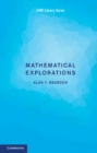 Image for Mathematical Explorations