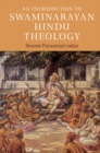 Image for An Introduction to Swaminarayan Hindu Theology