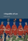 Image for Republic of Law