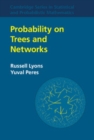 Image for Probability on Trees and Networks