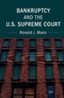 Image for Bankruptcy and the U.S. Supreme Court