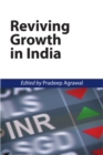 Image for Reviving growth in India