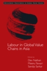 Image for Labour in global value chains in Asia
