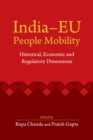 Image for India-EU people mobility: historical, economic and regulatory dimensions