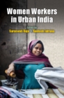 Image for Women workers in urban India