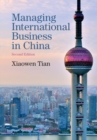 Image for Managing International Business in China