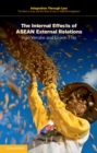 Image for Internal Effects of ASEAN External Relations