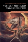 Image for Cambridge Handbook of Western Mysticism and Esotericism