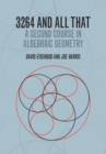 Image for 3264 and All That: A Second Course in Algebraic Geometry