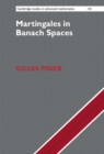 Image for Martingales in Banach Spaces