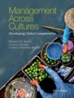 Image for Management across cultures: developing global competencies