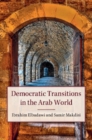 Image for Democratic Transitions in the Arab World