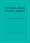 Image for Conformal Methods in General Relativity