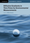 Image for Diffusive gradients in thin-films for environmental measurements