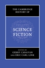 Image for The Cambridge History of Science Fiction