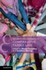 Image for The Cambridge Companion to Comparative Family Law