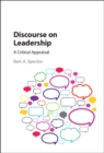 Image for Discourse on leadership: a critical appraisal