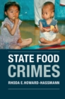 Image for State food crimes
